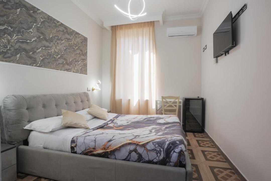 Photo of Bedroom in Nomentano