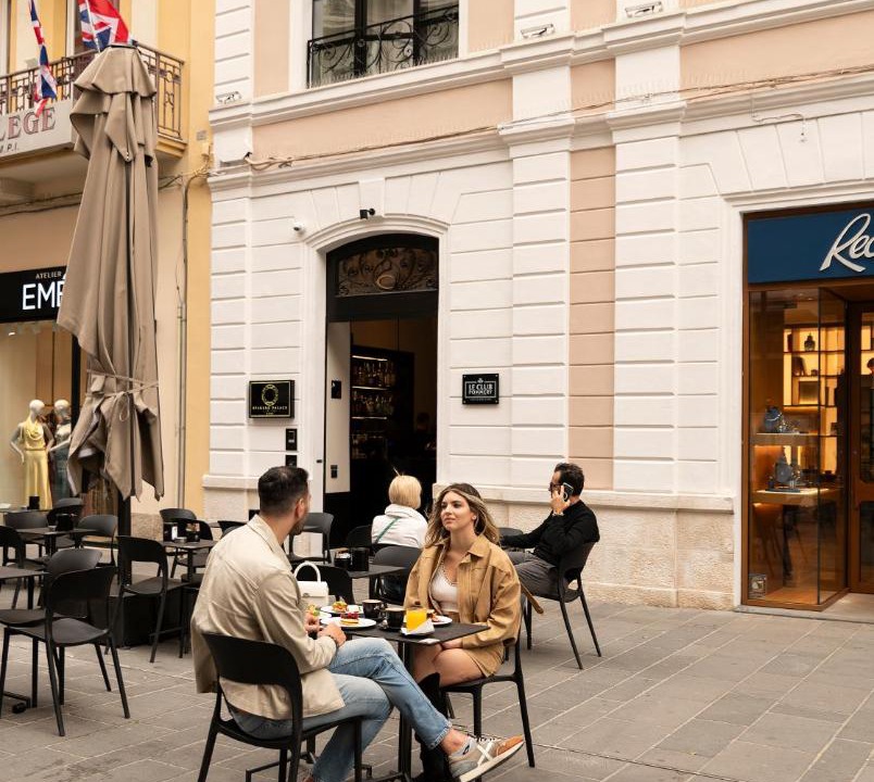 Photo of Others in Bari City Centre