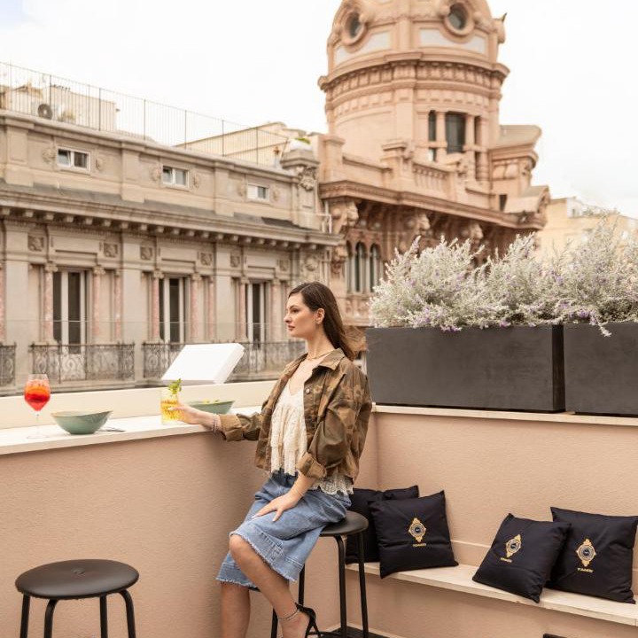 Photo of Others in Bari City Centre