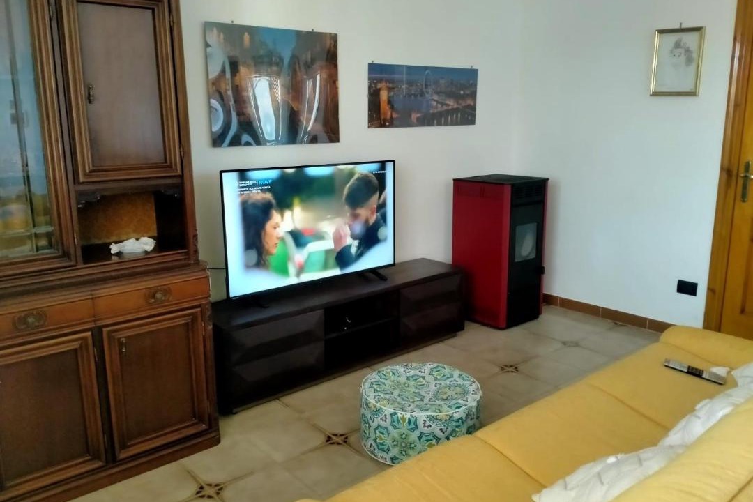 Photo of Livingroom in Torre Rinalda