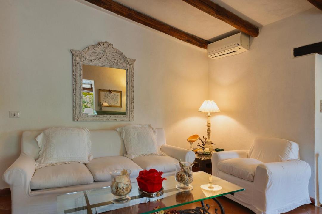 Photo of Livingroom in Porto Ercole