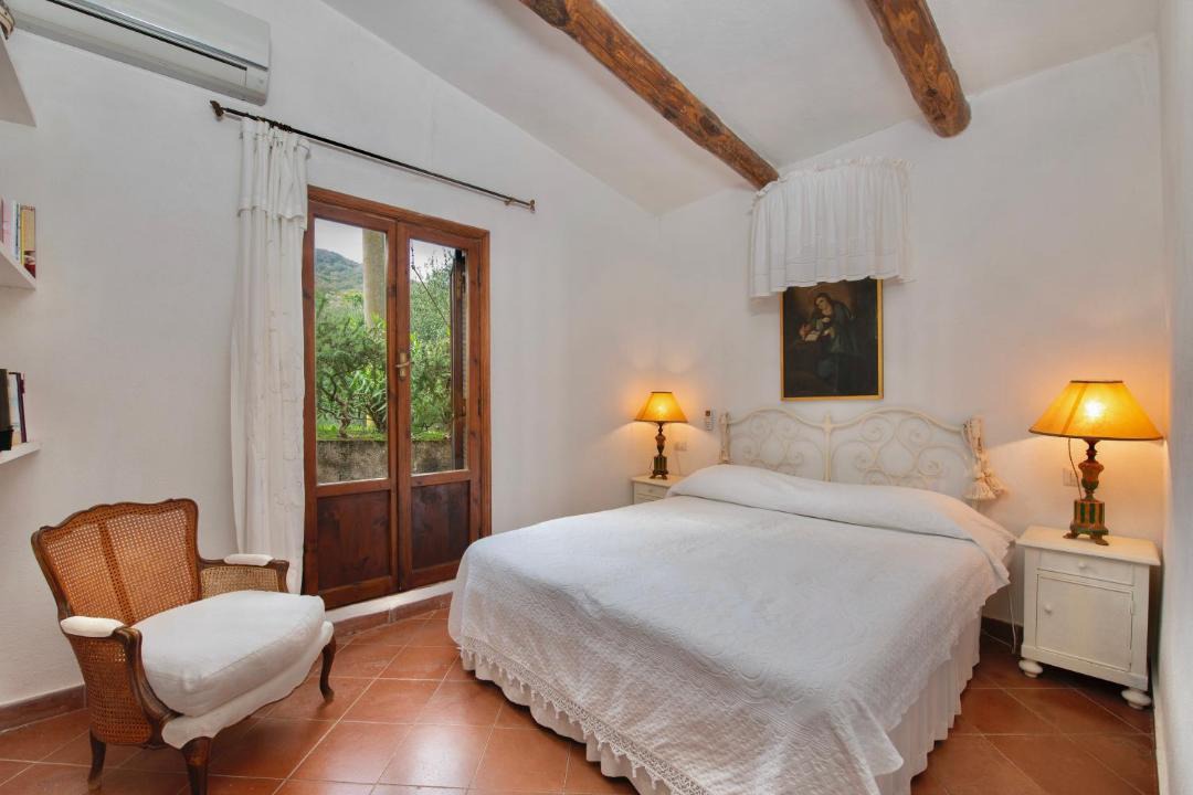 Photo of Bedroom in Porto Ercole