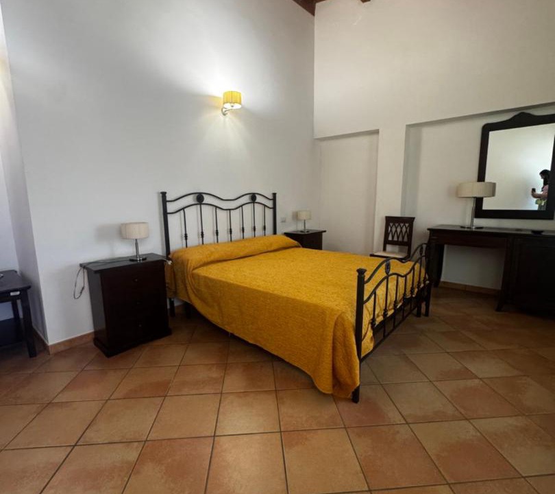 Photo of Bedroom in Perito