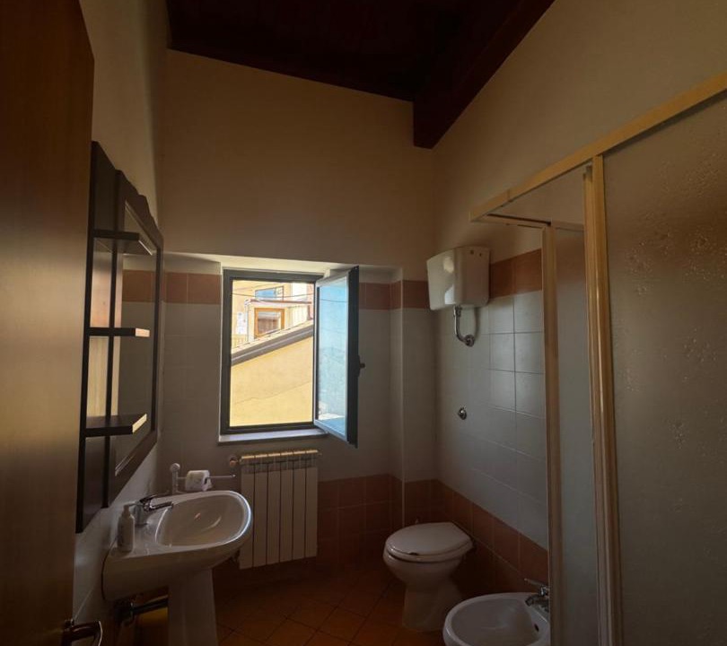 Photo of Bathroom in Perito