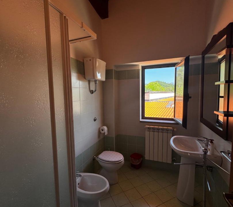 Photo of Bathroom in Perito