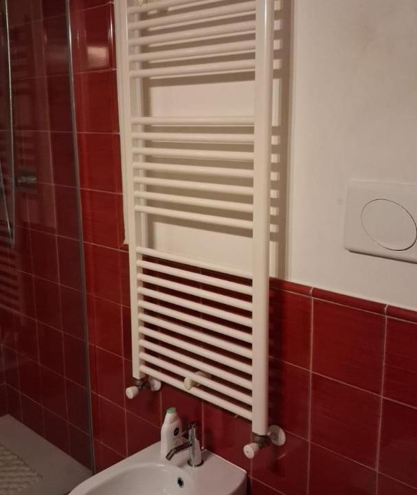 Photo of Bathroom in Velletri