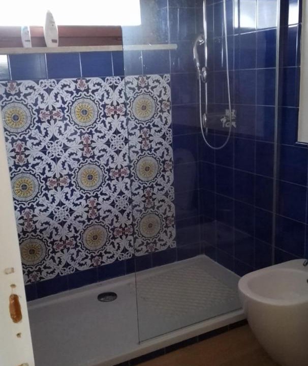 Photo of Bathroom in Velletri