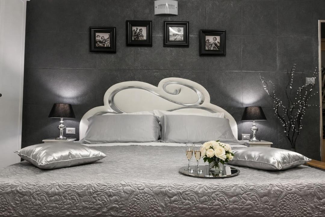Photo of Bedroom in Rione II Trevi