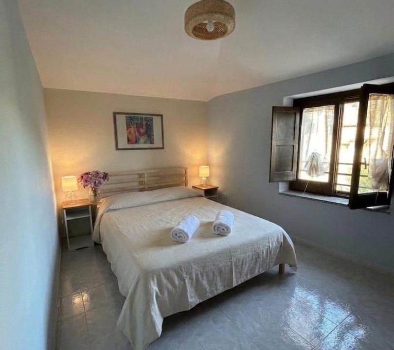 Photo of Bedroom in Forino