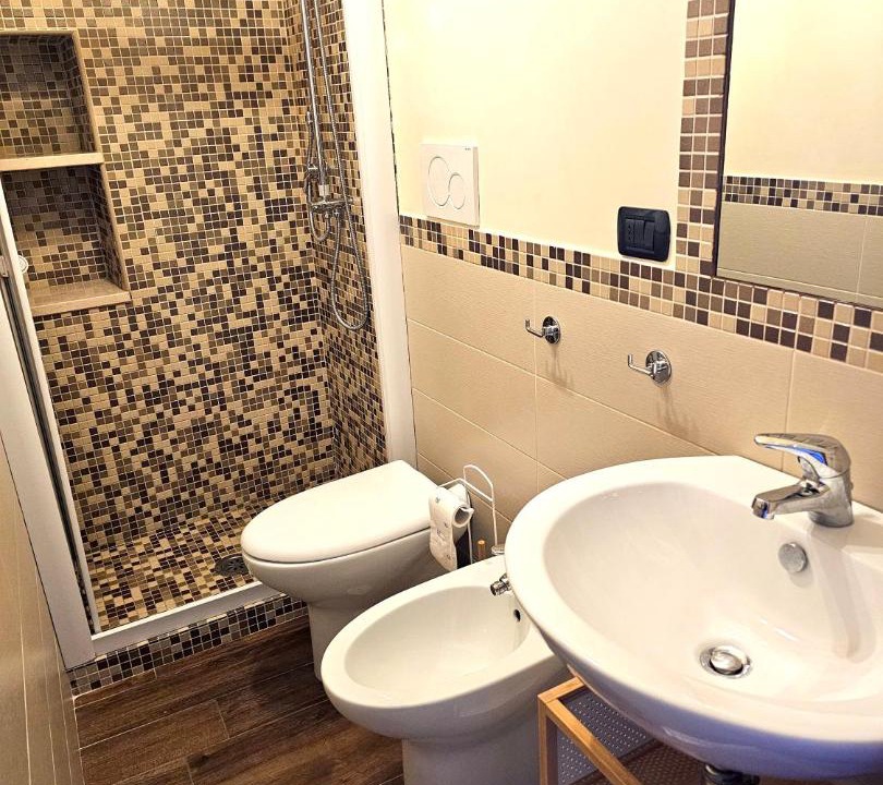 Photo of Bathroom in Giovinazzo