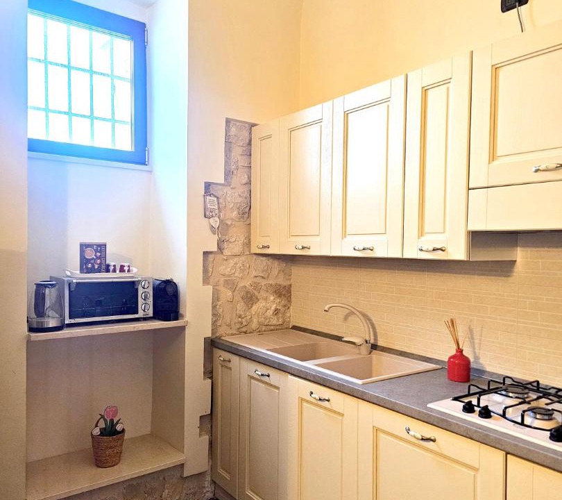 Photo of Kitchen in Giovinazzo