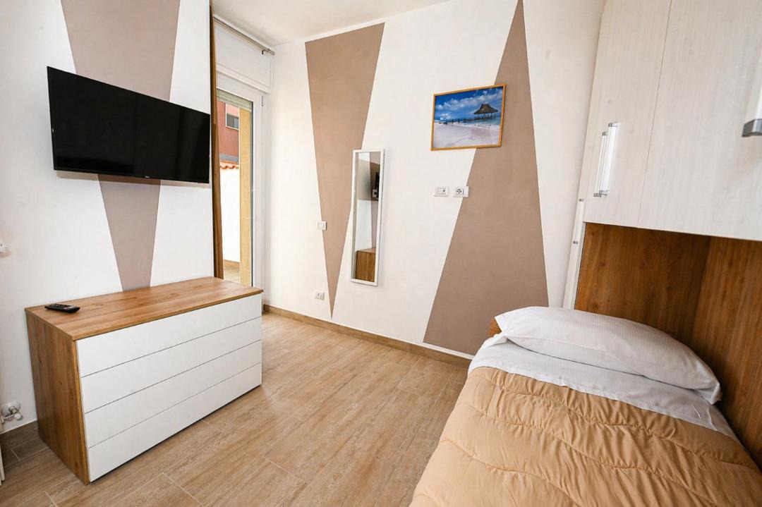 Photo of Bedroom in Fiumicino
