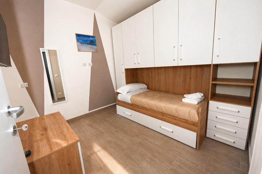 Photo of Bedroom in Fiumicino