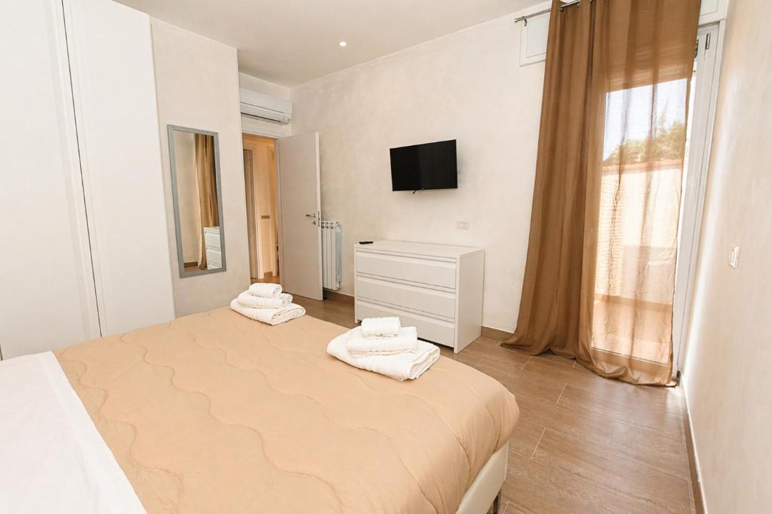 Photo of Bedroom in Fiumicino