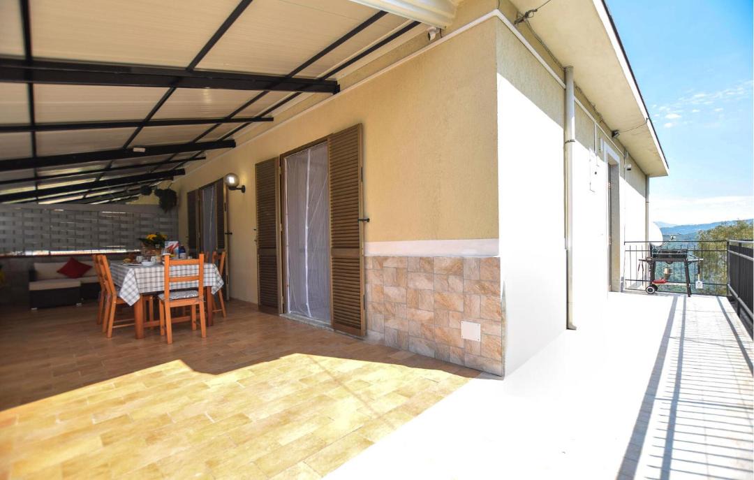 Photo of Patio Balcony in Perdifumo