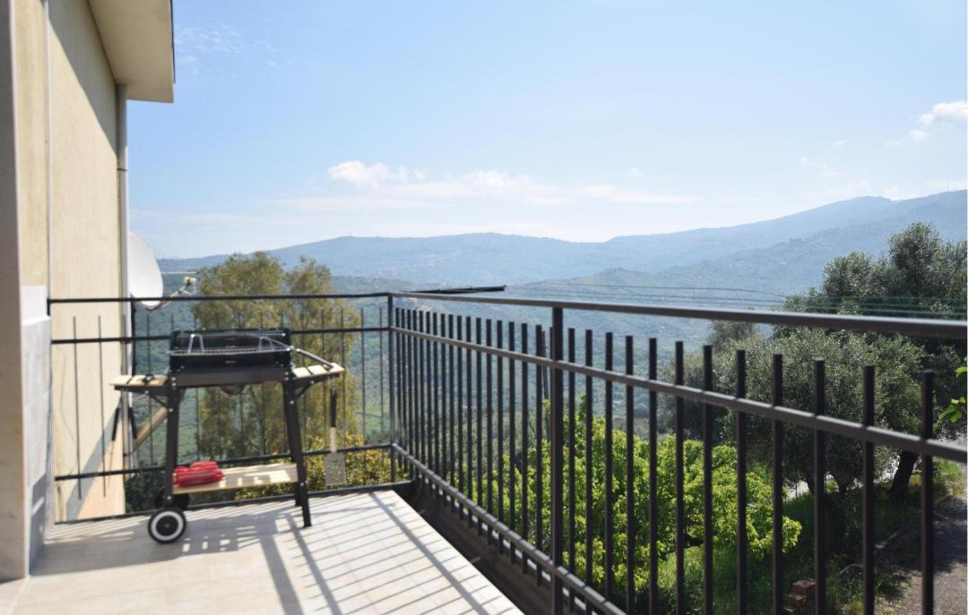 Photo of Patio Balcony in Perdifumo
