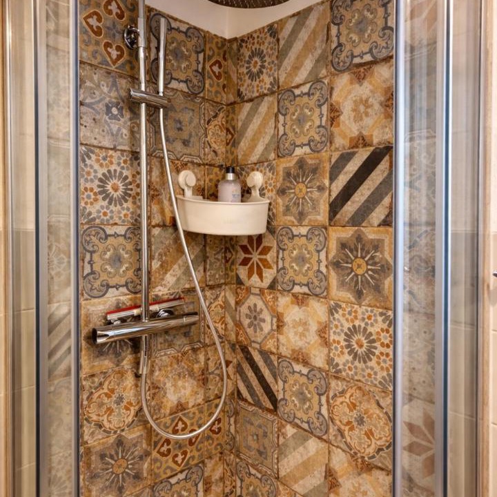 Photo of Bathroom in Mola di Bari