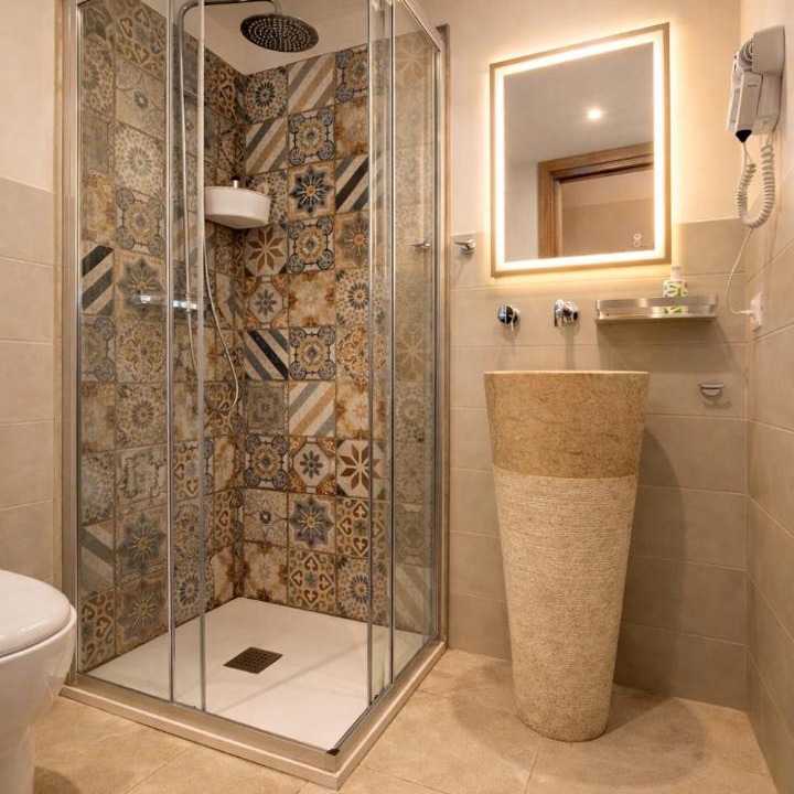 Photo of Bathroom in Mola di Bari