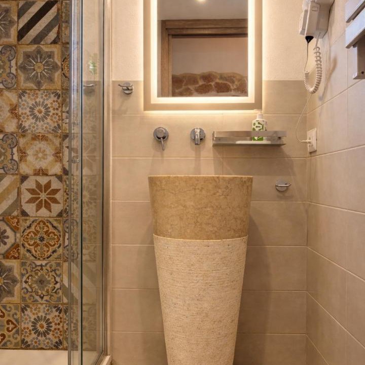 Photo of Bathroom in Mola di Bari