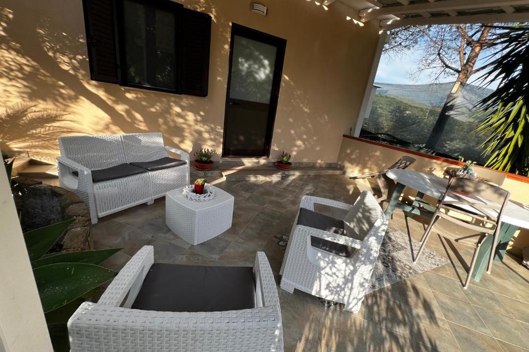 Photo of Patio Balcony in Alani