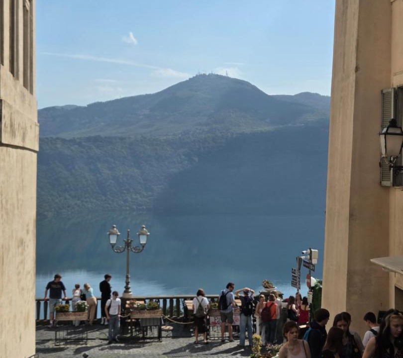 Photo of Others in Castel Gandolfo