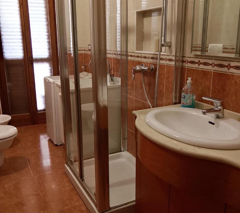 Photo of Bathroom in Corato