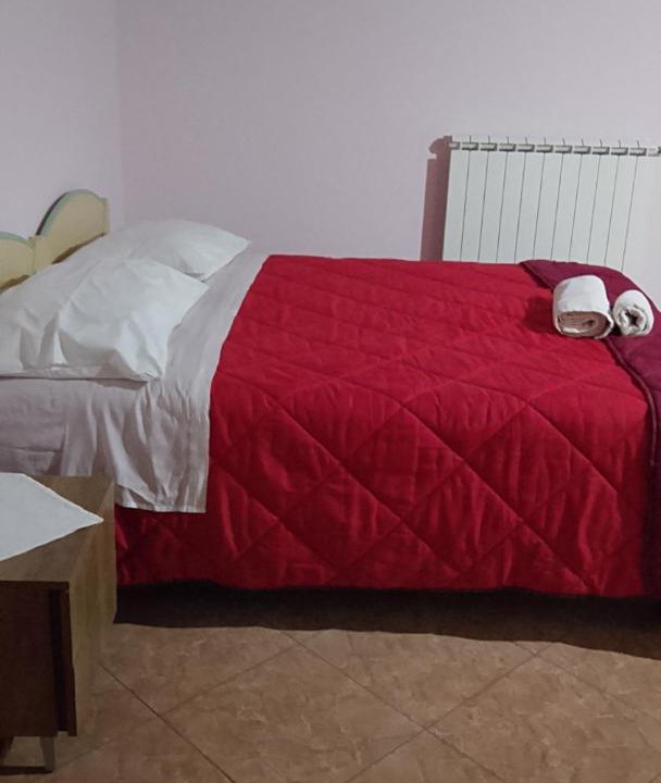 Photo of Bedroom in Corato