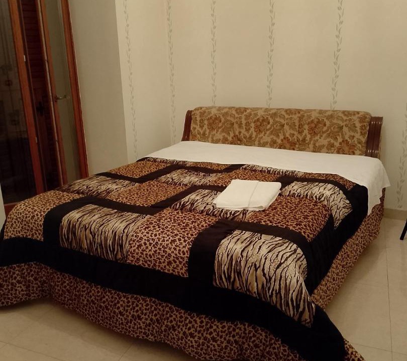 Photo of Bedroom in Corato