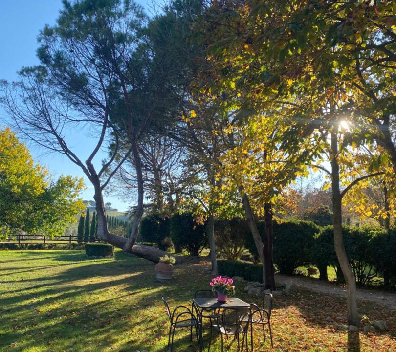 Photo of Outdoor in Zona III Marcigliana