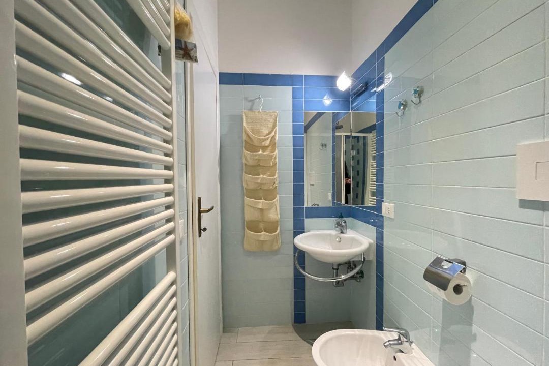 Photo of Bathroom in Anzio
