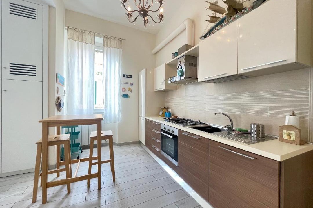 Photo of Kitchen in Anzio