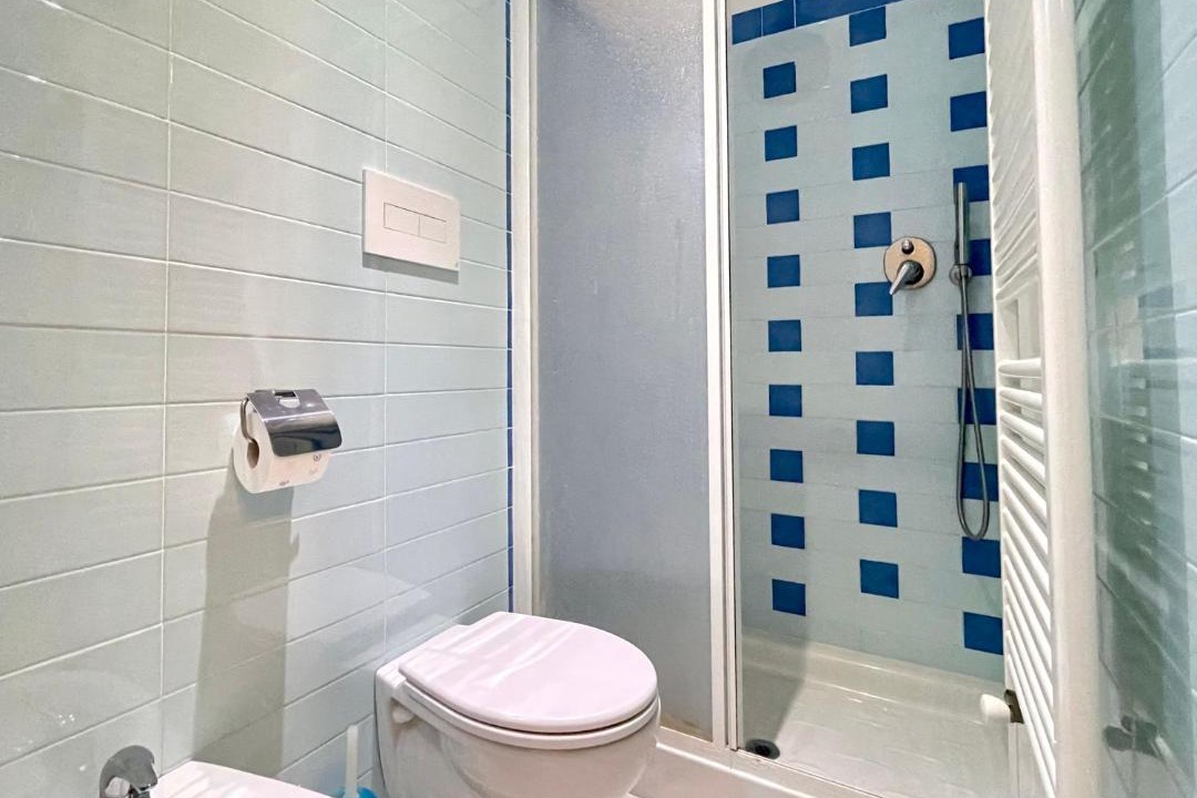 Photo of Bathroom in Anzio