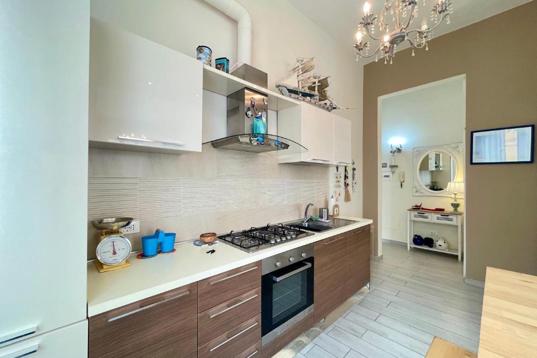 Photo of Kitchen in Anzio