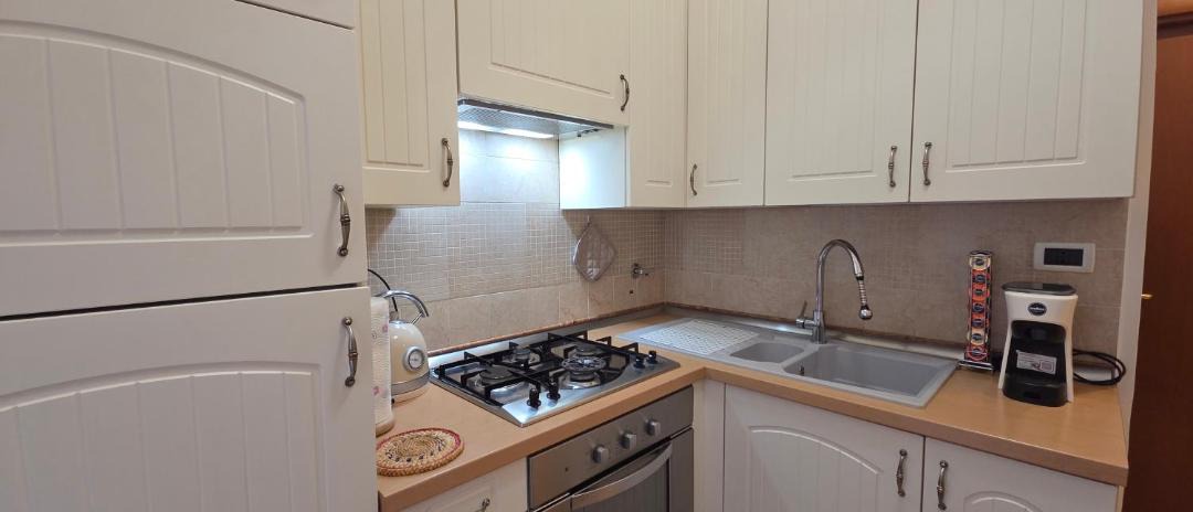 Photo of Kitchen in Trionfale