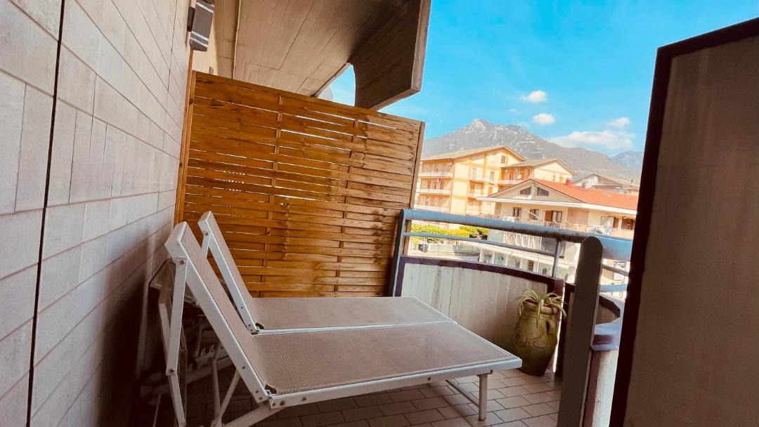 Photo of Patio Balcony in Mercogliano