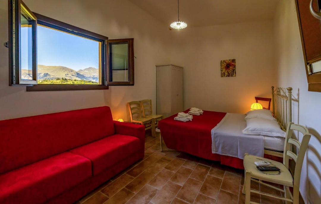 Photo of Bedroom in Montefortino
