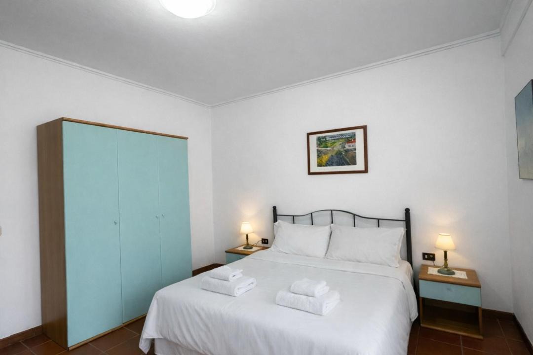 Photo of Bedroom in Montemerano