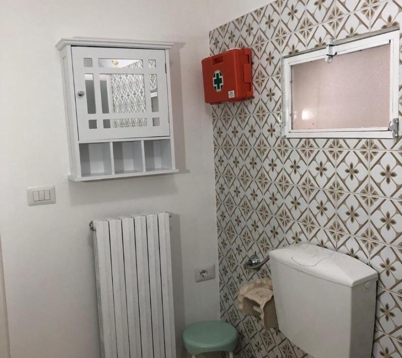 Photo of Bathroom in Neviano