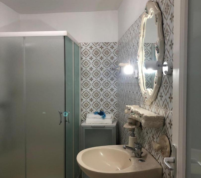 Photo of Bathroom in Neviano