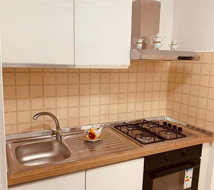 Photo of Kitchen in Neviano