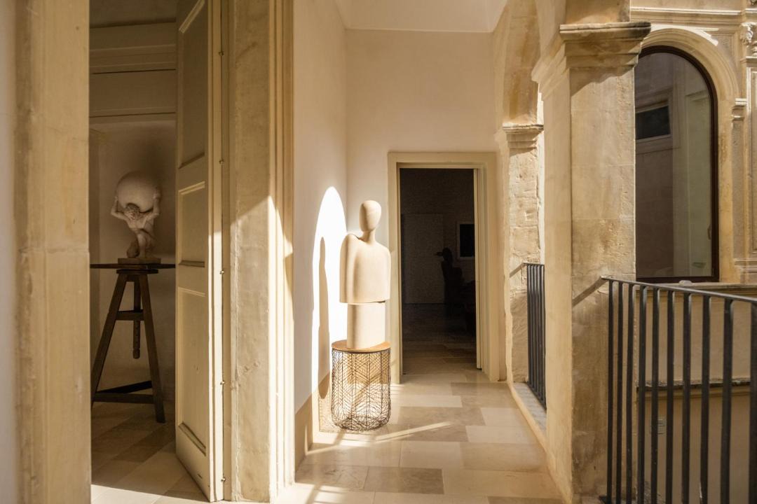 Photo of Others in Lecce Historic Center