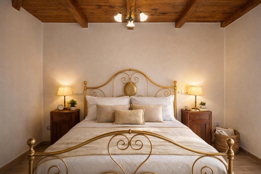 Photo of Bedroom in Sessa Cilento