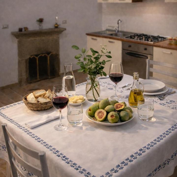 Photo of Kitchen in Sessa Cilento