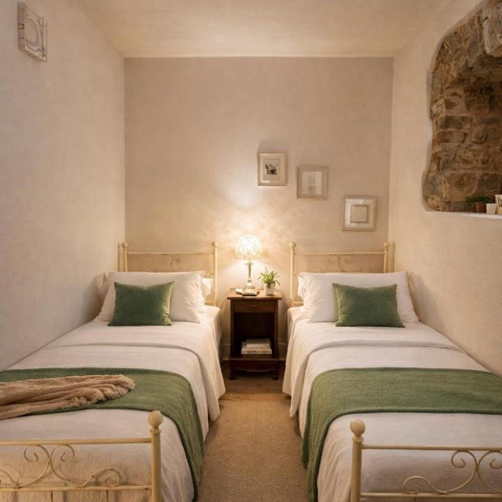 Photo of Bedroom in Sessa Cilento