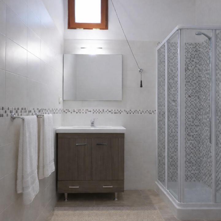 Photo of Bathroom in Sessa Cilento