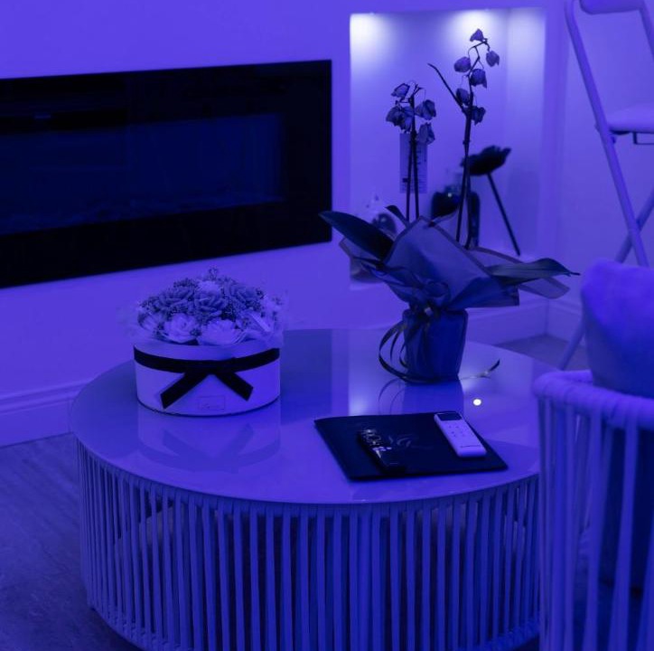 Photo of Livingroom in Anagni