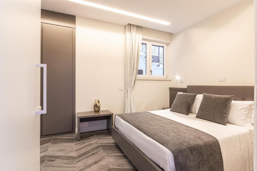 Photo of Bedroom in Anagni