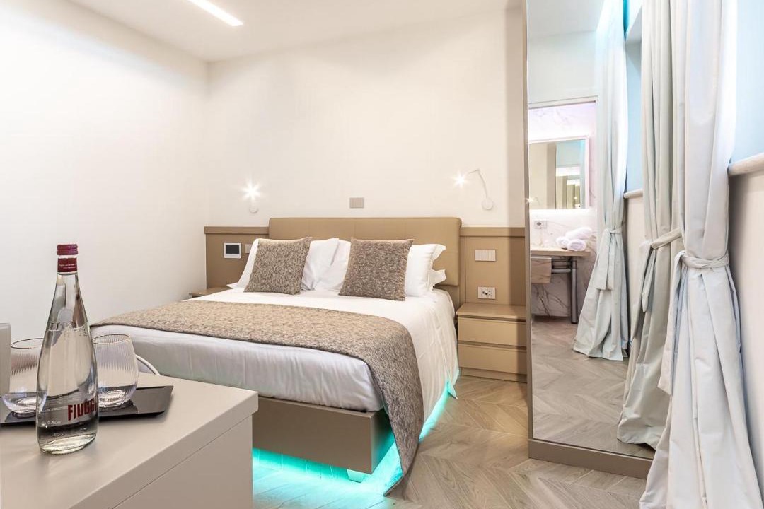 Photo of Bedroom in Anagni