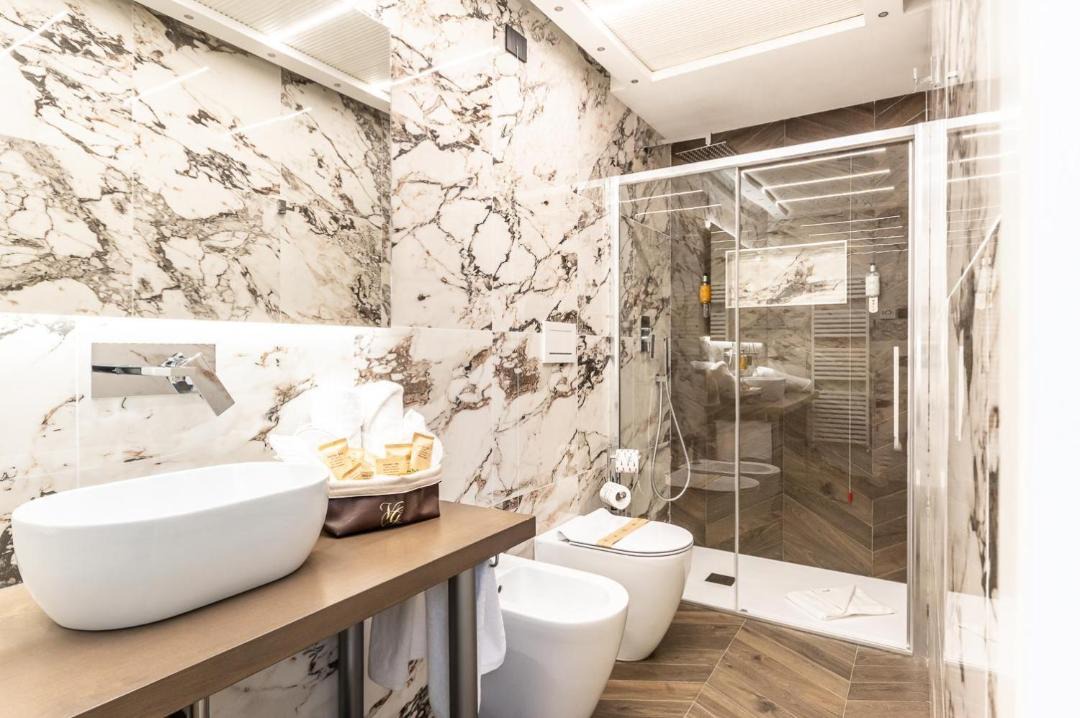 Photo of Bathroom in Anagni