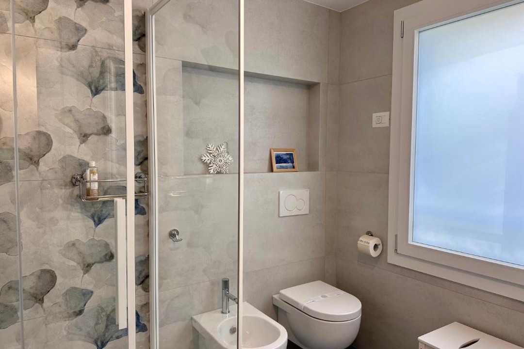 Photo of Bathroom in Chioggia